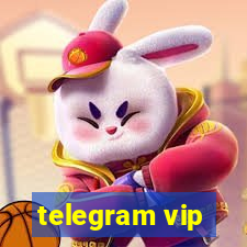 telegram vip